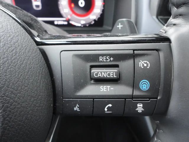 Nissan Qashqai DIG-T Tekna