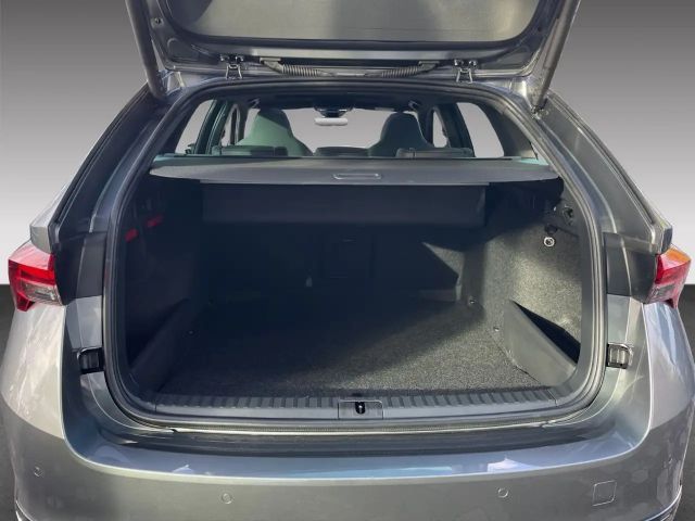 Skoda Octavia 1.5 TSI Combi Sportline