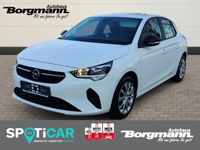Opel Corsa 1.2 Klima - DAB - Bluetooth - Tempomat - Regensens