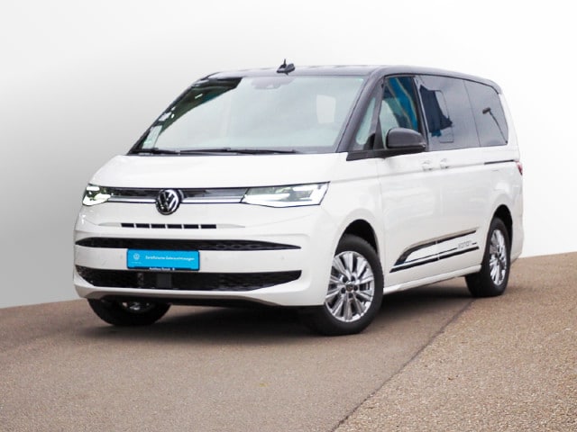 Volkswagen Multivan 2.0 TDI T7