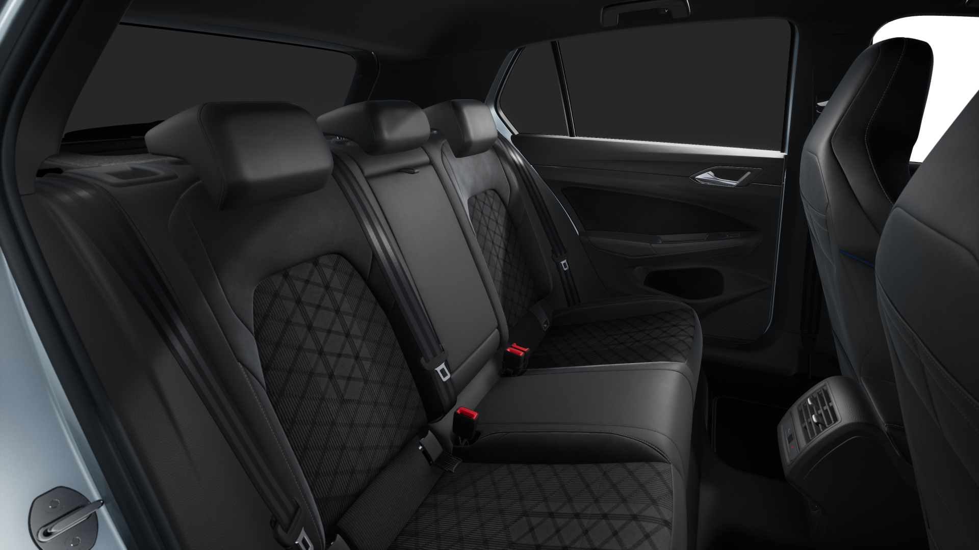 Volkswagen Golf 1.5 eTSI DSG