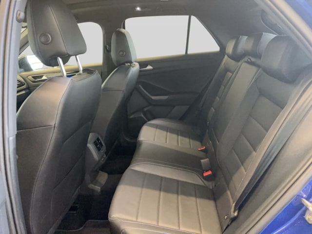 Volkswagen T-Roc 2.0 TSI 4Motion DSG