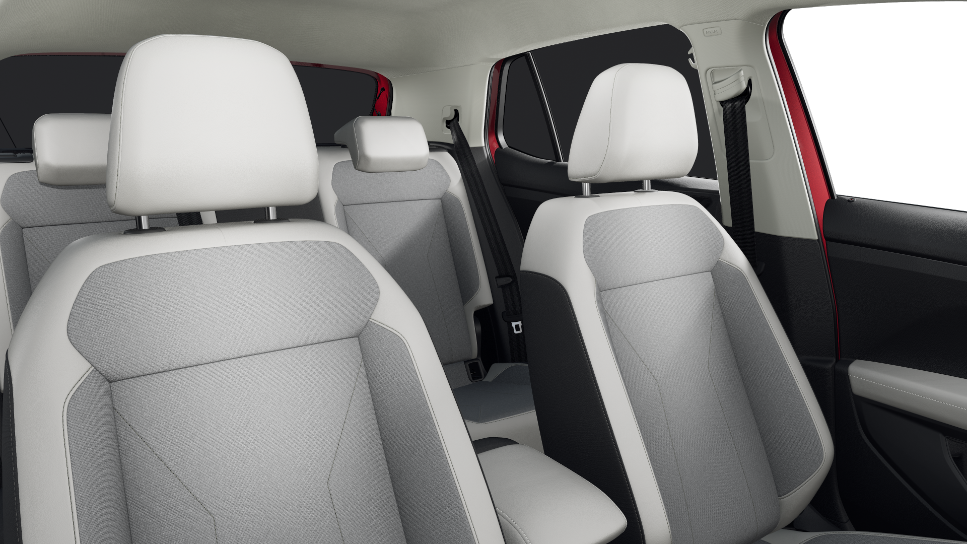 Volkswagen T-Cross 1.5 TSI DSG Style