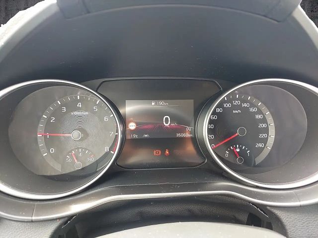 Kia Ceed GDi SportWagon