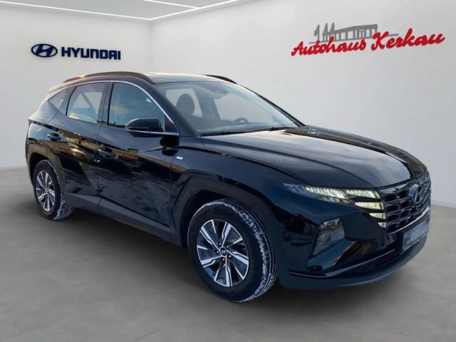 Hyundai Tucson 1.6 2WD Hybrid Select T-GDi