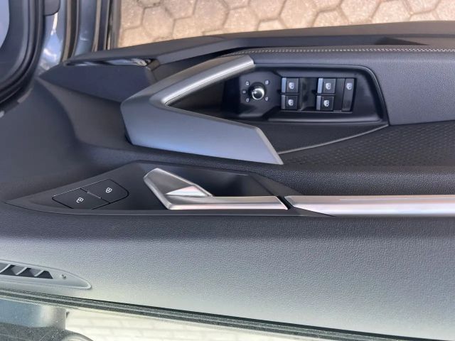 Audi A3 35 TFSI S-Line