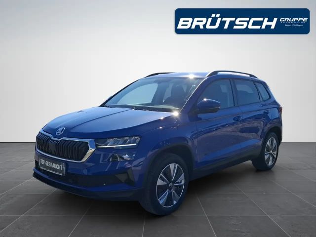 Skoda Karoq 1.5 TSI Ambition