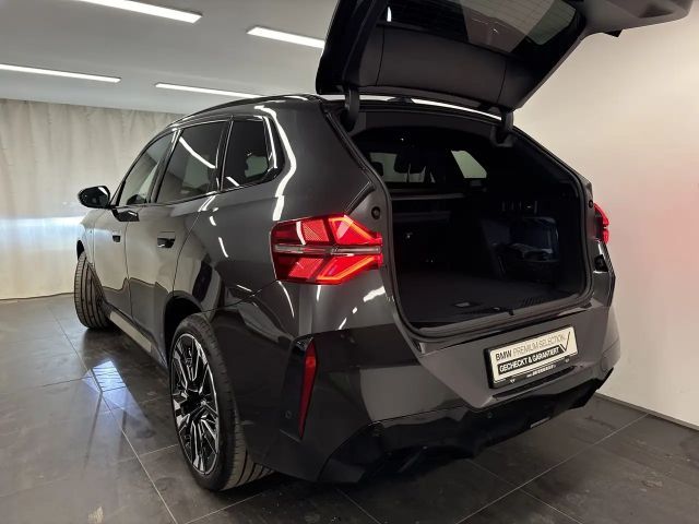 BMW X3 M-Sport xDrive20i