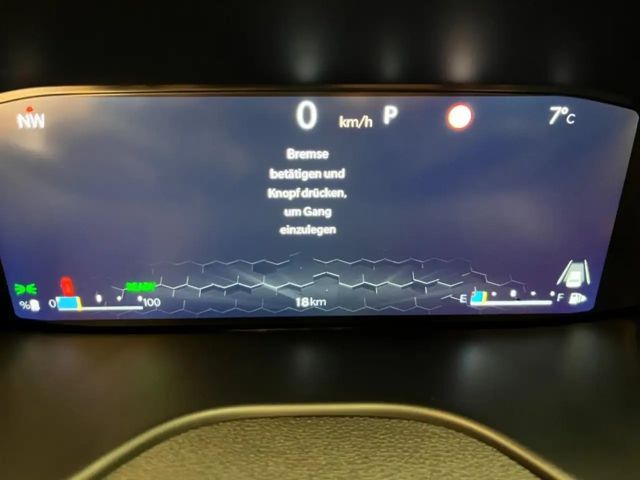 Jeep Compass North Star MHEV 130 e-DCT7