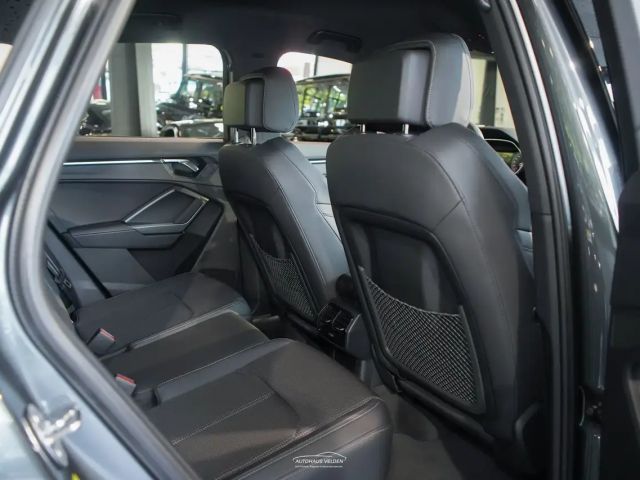 Audi Q3 40 TDI Quattro S-Line