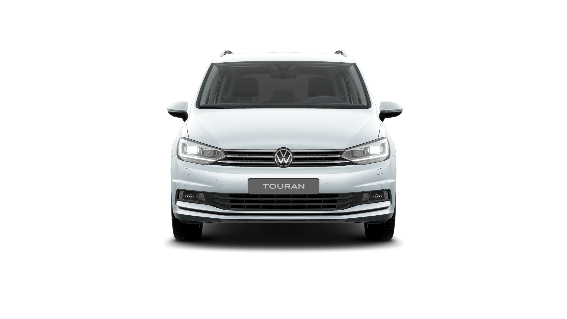 Volkswagen Touran 2.0 TDI DSG