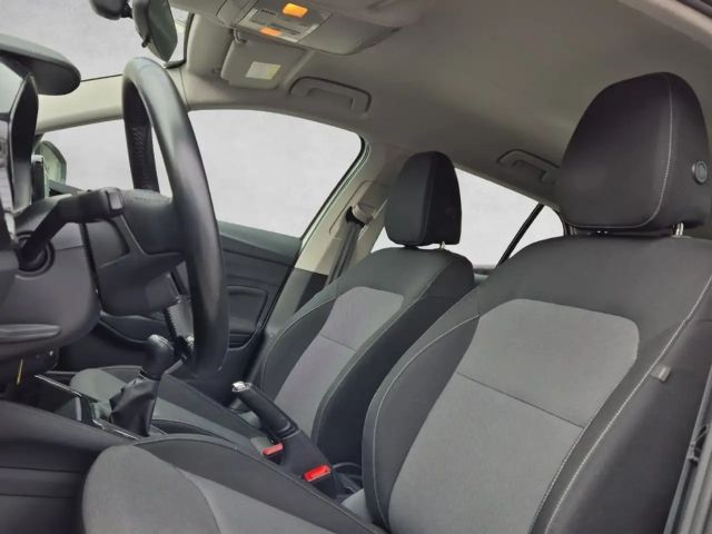 Skoda Fabia Ambition