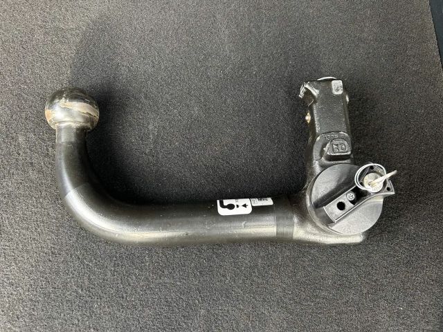 Ford Kuga Plug in Hybrid Titanium