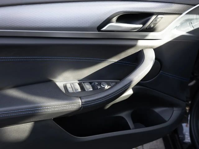 BMW X3 M-Sport xDrive