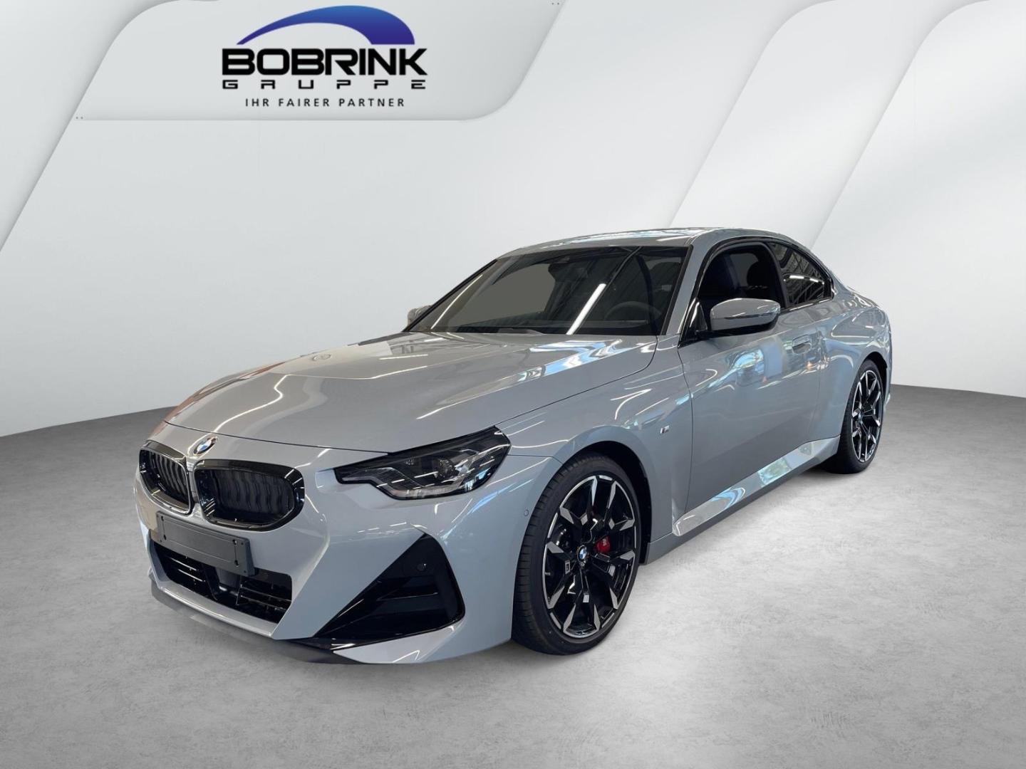 BMW 220 220i Coupé M-Sport