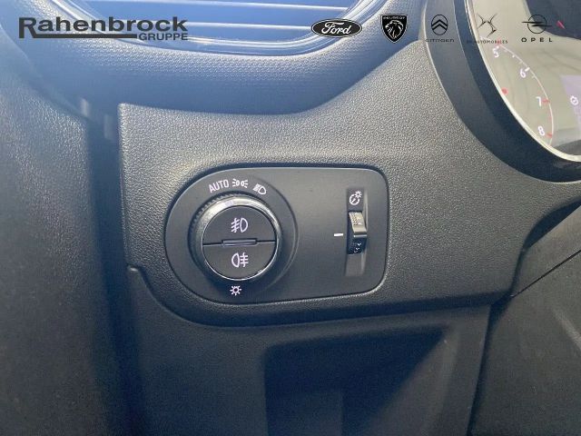 Opel Crossland X 1.2 Turbo Turbo Ultimate