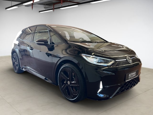 Volkswagen ID.3 210 kW (286 PS) LED ALU