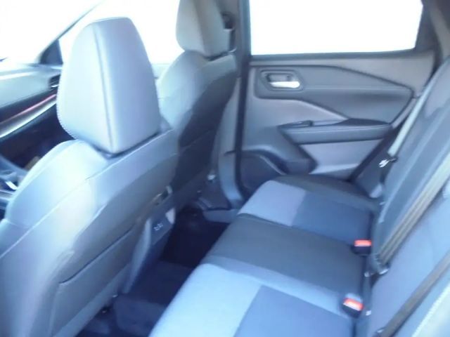 Nissan Qashqai DIG-T N-Connecta