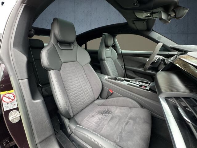 Audi e-tron GT Quattro