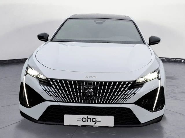 Peugeot 408 GT-Line Hybrid