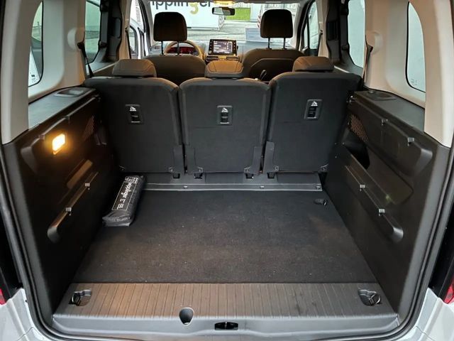 Opel Combo Combo-e Life