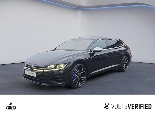 Volkswagen Arteon Shooting Brake 2.0 TSI DSG