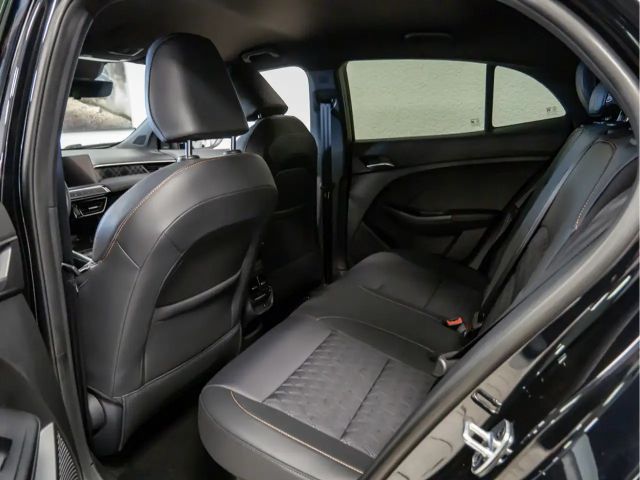 MG MG3 Hybrid+ Luxury