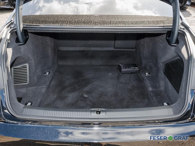 Audi A8 50 TDI Quattro