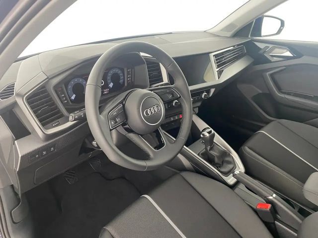 Audi A1 30 TFSI