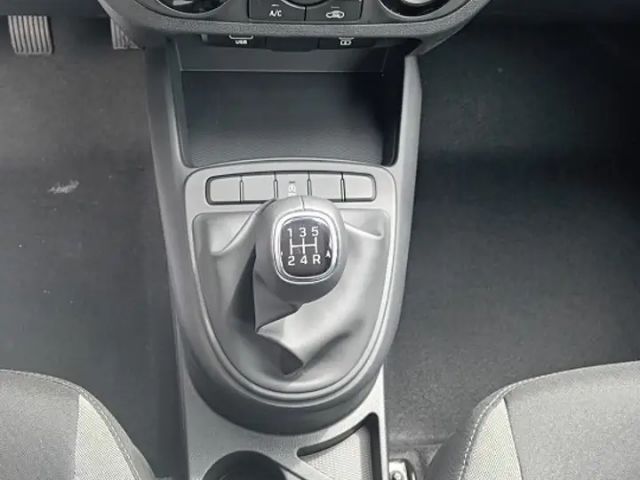 Hyundai i10 1.0 Select