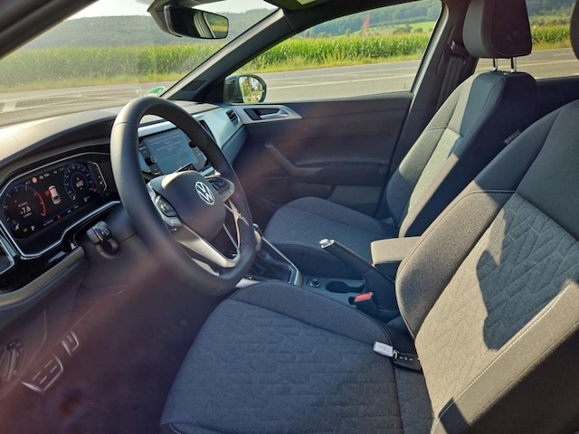 Volkswagen Taigo Move