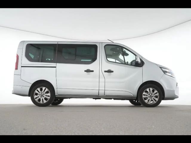 Nissan Primastar L1H1 Tekna dCi 150