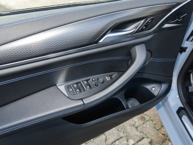 BMW X3 M-Sport xDrive30e