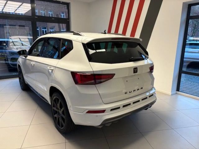Cupra Ateca 4Drive