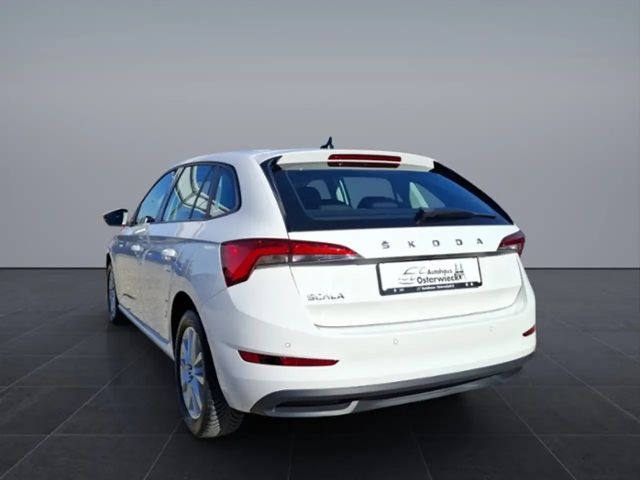 Skoda Scala 1.0 TSI Ambition