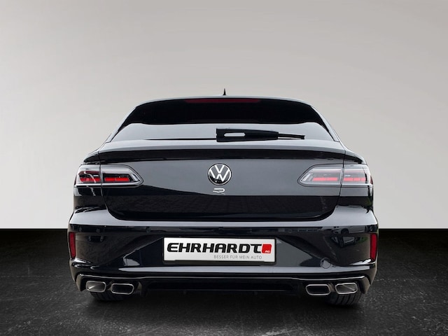 Volkswagen Arteon Shooting Brake 2.0 TSI 4Motion DSG