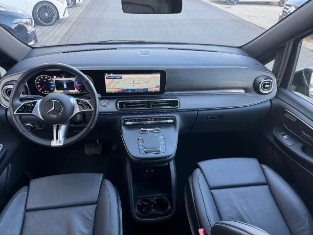 Mercedes-Benz V 300 V 300 d