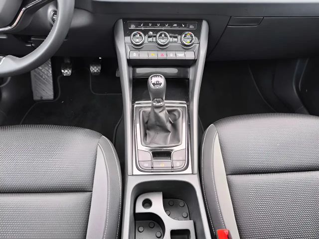 Skoda Karoq 2.0 TDI