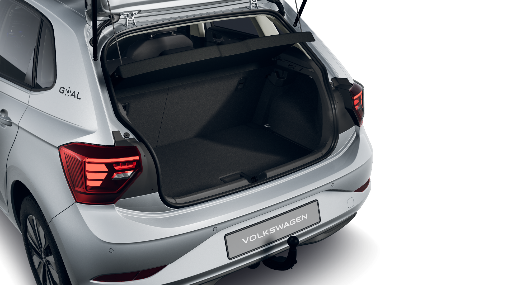 Volkswagen Polo 1.0 TSI DSG Life