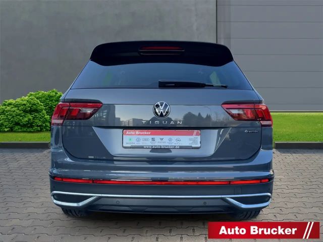 Volkswagen Tiguan 2.0 TDI Sport