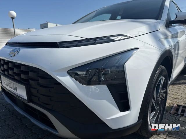 Hyundai Bayon 1.0 T-GDi Trend