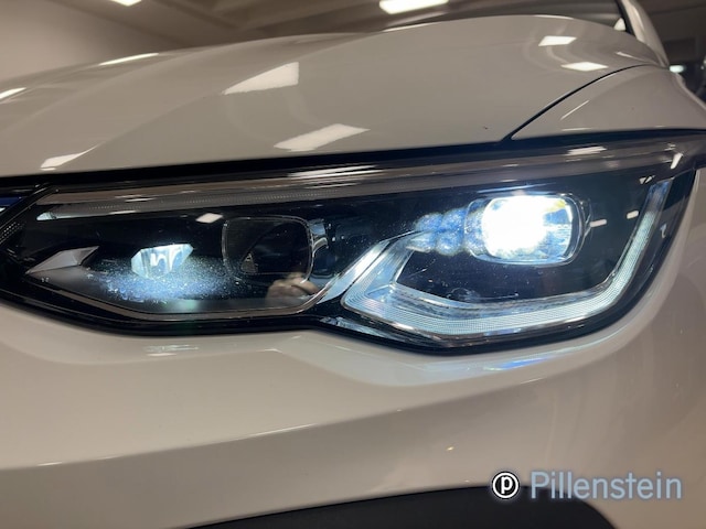 Volkswagen Golf 1.4 TSI DSG GTE