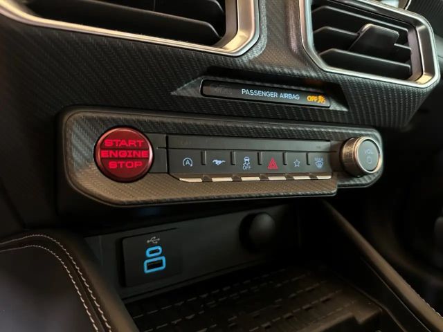 Ford Mustang Fastback GT 5.0 V8