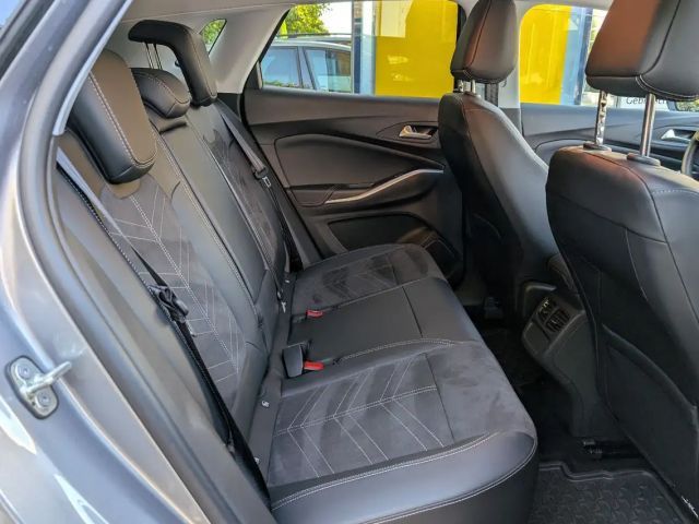 Opel Grandland X GS-Line