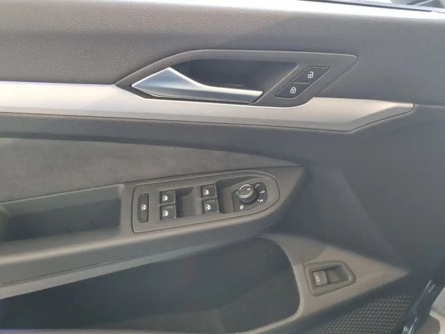 Volkswagen Golf Business Variant