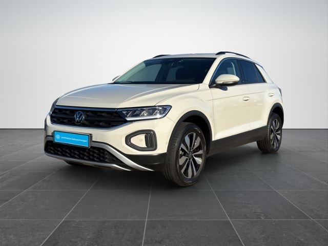 Volkswagen T-Roc 1.5 TSI DSG Move