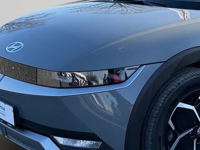 Hyundai IONIQ 5 73 kWh