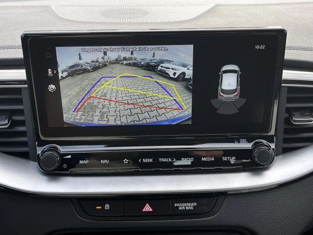 Kia XCeed 1.5T JBL SOUND EDITION | ADAS