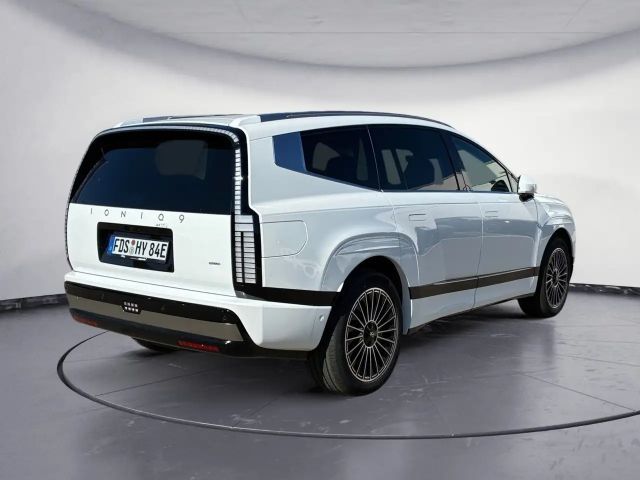 Hyundai IONIQ 9 7-zits