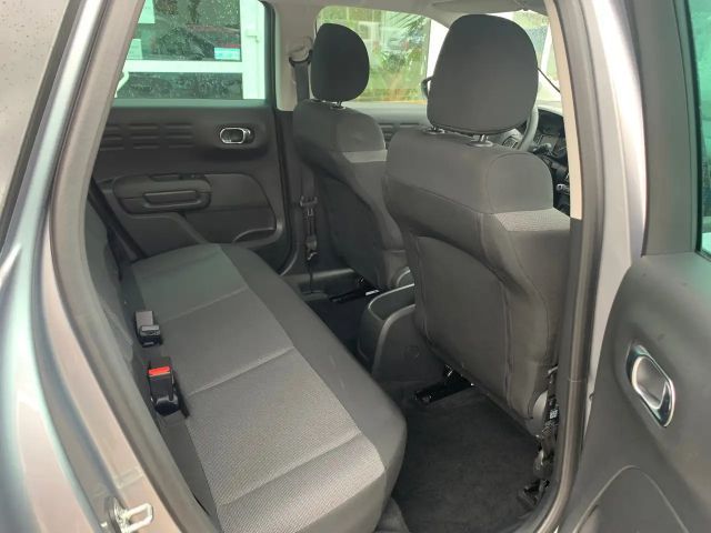 Citroën C3 Aircross Plus